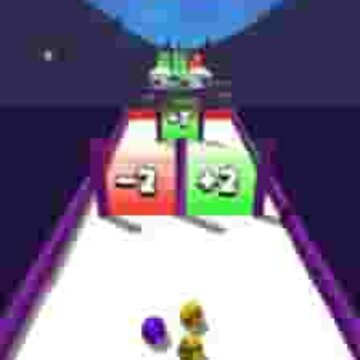 ��¡����Clone Ball Rush