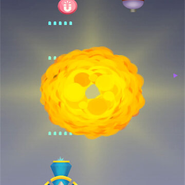 ̫�������ũ��Space Cannon Shooter