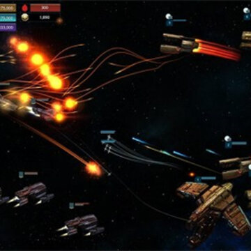 VEGA��ͻVEGA Conflict