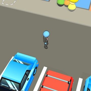 �ҵĴ��г�3DMy Megamarket 3D