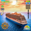ģ3D(Cruise Ship Simulator)v1.0 °