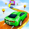 ����ܳ�б����Ѱ�(Car Stunts Mega Ramp Car)v5.1 ��׿��