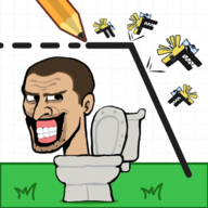 ���߾�Ԯ��ĸ(Rescue Alphabet Draw To Save)v0.0.23 ���°�