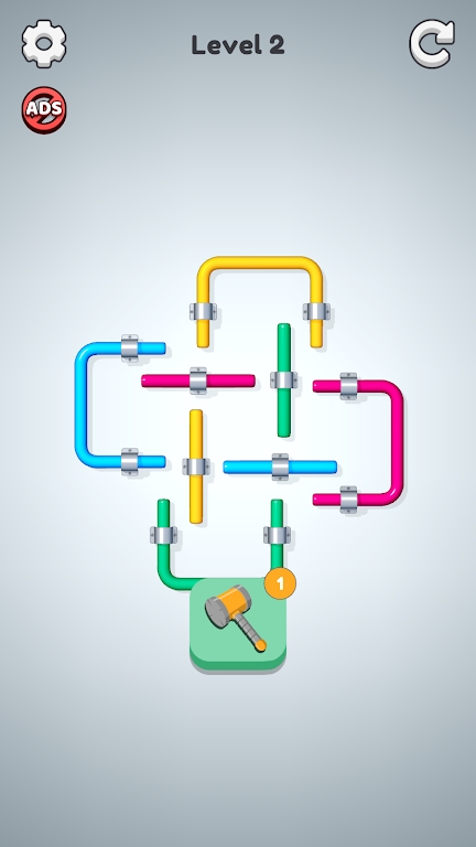 �⿪�ܵ�(Unhook Pipes)v1.0.1 ��׿��