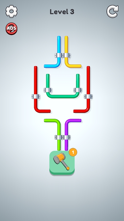 �⿪�ܵ�(Unhook Pipes)v1.0.1 ��׿��