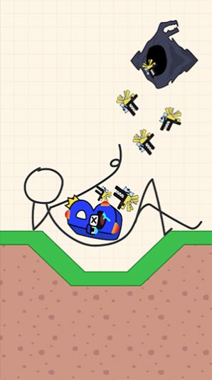���߾�Ԯ��ĸ(Rescue Alphabet Draw To Save)v0.0.23 ���°�