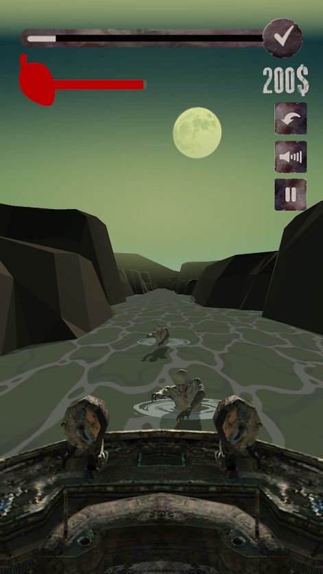��ʬ����֮�ǣ�Dead Town��v2.6 ��׿��