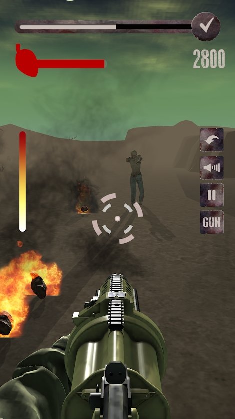 ��ʬ����֮�ǣ�Dead Town��v2.6 ��׿��