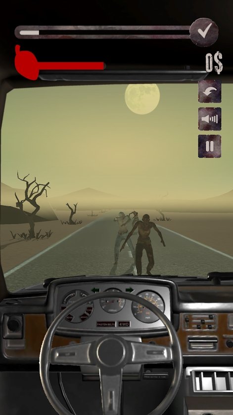 ��ʬ����֮�ǣ�Dead Town��v2.6 ��׿��