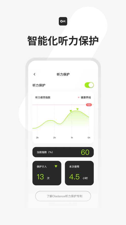 Oladance appv2.1.3 ���°�