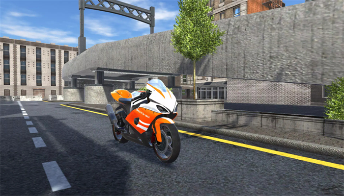 ĦгʽؼѰ(Motobike Freestyle Stunt Rider)v0.1.0 ׿