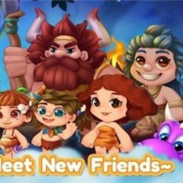 ���غϲ���������Merge Tribe