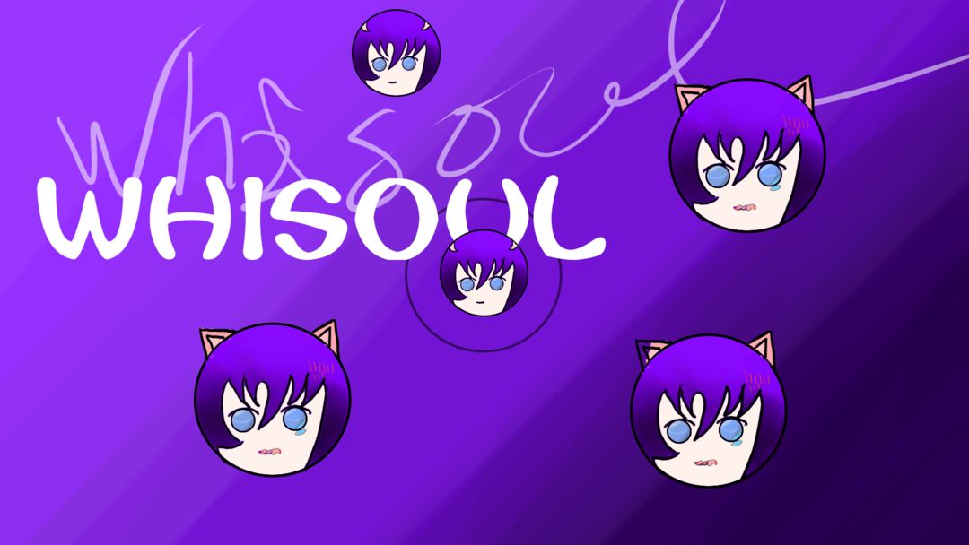 whisoulϷv0.6.0 ׿