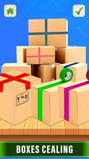 С����ҵSmall Businessv1.0.8 ��׿��