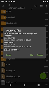 �����������ɫ�汾(ZArchiver)v1.0.8 ��׿��