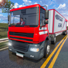 ŷ�����俨��˾��3D��Euro Transport Truck Driver 3D��v1.0 ��׿��