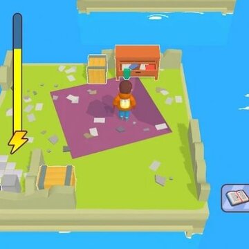 ���ѵ�������Apocalypse Island
