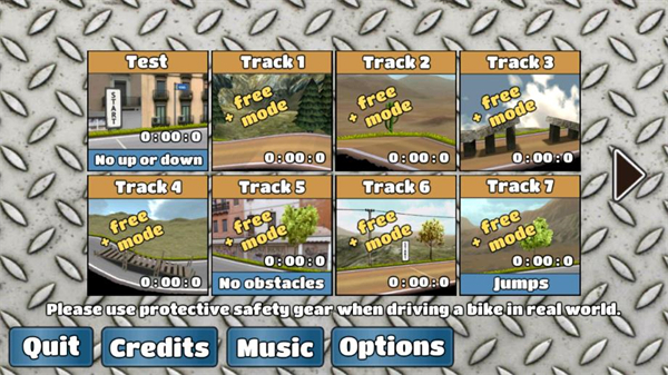 ��ʽ��ս(Wheelie Challenge)v1.66 ���°�