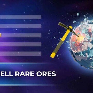 ���������Idle Universe Offline Miner