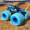 ���￨���ؼ�����(Monster Truck Stunt - Car Game)v1.31 ��׿��
