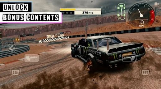 ����һ������������ʽ�棨Rally One��v1.0.2 ��׿��