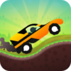 ԽҰ����ɽ������Hill Car Racingv1.0.0 ��׿��