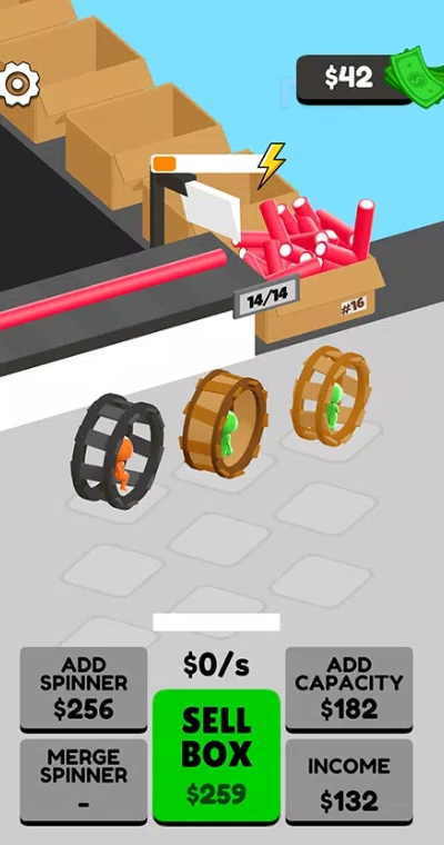 ��ת����Ƭ��Ϸv1.58 ���İ�