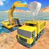 ��ɳ���ӵ��ھ��(Sand Digger)v0.1 ���İ�