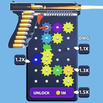 ����װ��Gun Gear