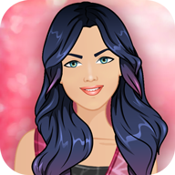 ��������ʱװģ��(Model Star Girl Dress Up Games)v1.1.1 ���İ�