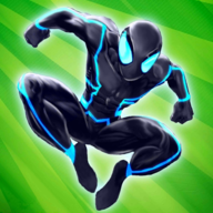����Ӣ��֩�����ж�(Superhero Spider  Action Game)v2.1.1 ��׿��