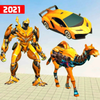 �����ջ����˱���(Grand Camel Robot Transform)