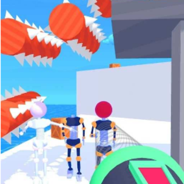 ���ǹ���Vacuum Shooter