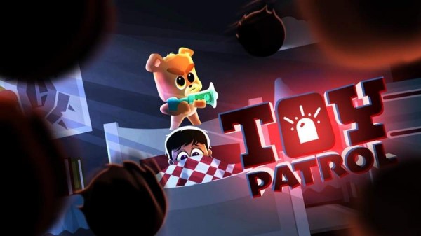 ���Ѳ��(Toy Patrol)v4.4 ��׿��