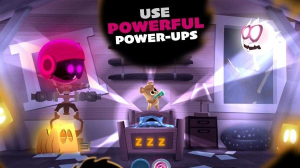 ���Ѳ��(Toy Patrol)v4.4 ��׿��