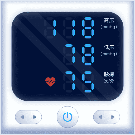 Ѫѹ����appv1.0.1 ���°�