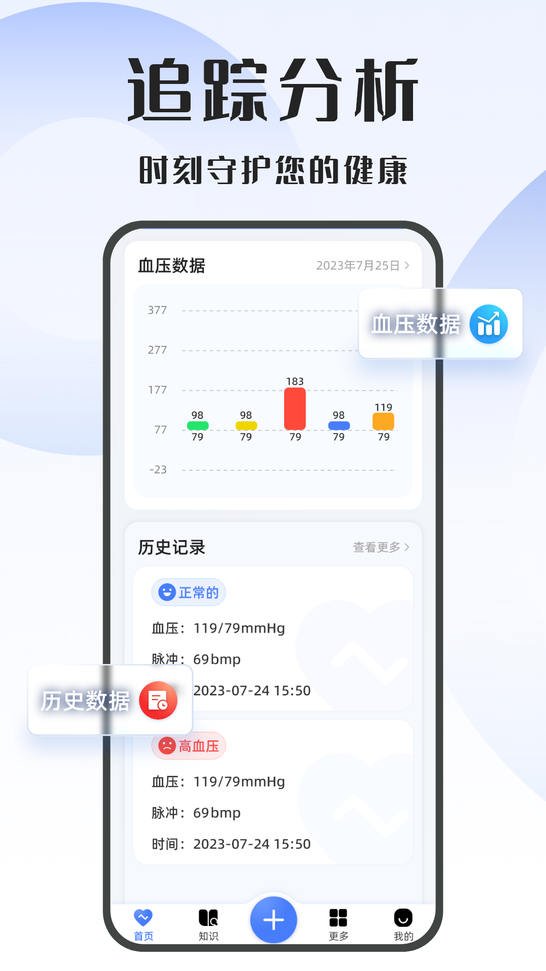 Ѫѹ����appv1.0.1 ���°�