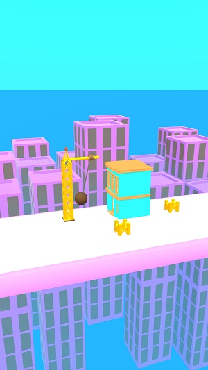 ���ػ����(Crane Rush)v1.0.0 ��׿��