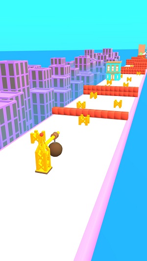 ���ػ����(Crane Rush)v1.0.0 ��׿��