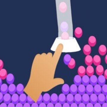 人类泡泡球 人类泡泡球
