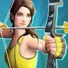 �����ͻ����(Archery Clash)
