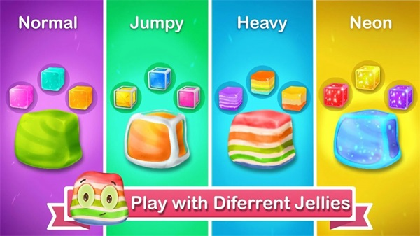 Jelly In Jarv0.0.44 ׿