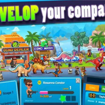��������Dino Factory