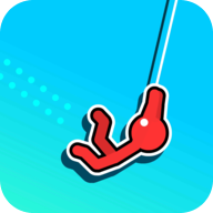 �����������Ծ���İ棨Stickman Hook��v9.4.8 ��׿��