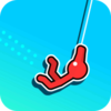 �����������Ծ���İ棨Stickman Hook��v9.4.8 ��׿��
