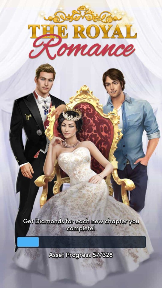 ѡ�����(choices stories you play)v1.2.0 ��׿��