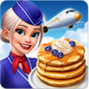 �ɻ�������ʷ���Airplane Chefs��v7.0.27 ���°�