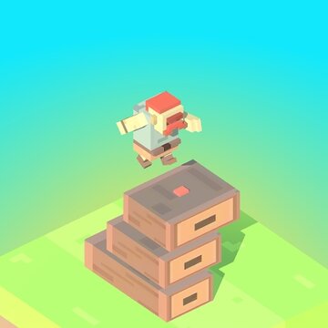 超级攀爬大师Super Hoppy Stacky 超级攀爬大师Super Hoppy Stacky