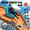 ɳ���ؼ�������Ϸ(Sofa Games Mega Ramp)v1.0 ��׿��
