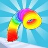 �ʺ�Ȧ֮·Slinky Hopv2.0.2 ��׿��